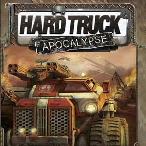 Hard Truck Apocalypse Rise Of Clans