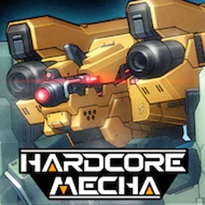 HARDCORE MECHA Additional Mecha Round Hammer Particle Cannon Playstation 4