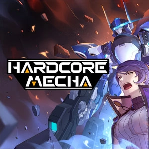 HARDCORE MECHA Gurren Lagann Switch