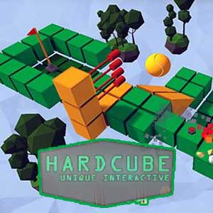 Comprar HardCube CD Key Comparar Precios