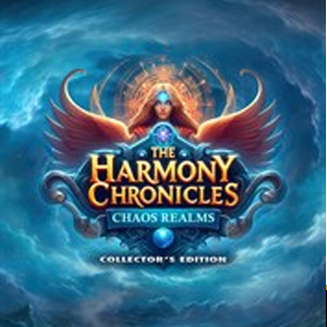 Harmony Chronicles Chaos Realms Xbox One