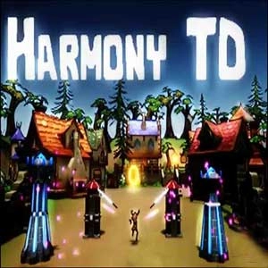 HarmonyTD