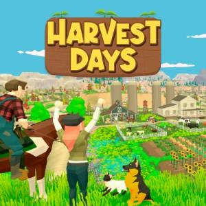 Harvest Days Xbox Series X