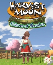 Comprar Harvest Moon Echoes of Teradea PS5 Barato Comparar Precios