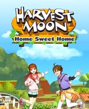 Comprar Harvest Moon Home Sweet Home CD Key Comparar Precios