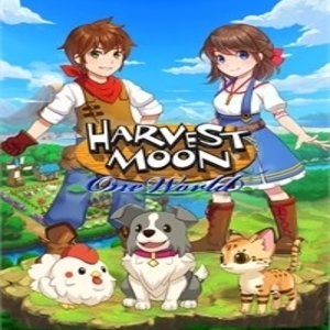Comprar Harvest Moon One World Bundle Xbox Series Barato Comparar Precios