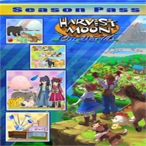 Comprar Harvest Moon One World Season Pass Xbox Series Barato Comparar Precios