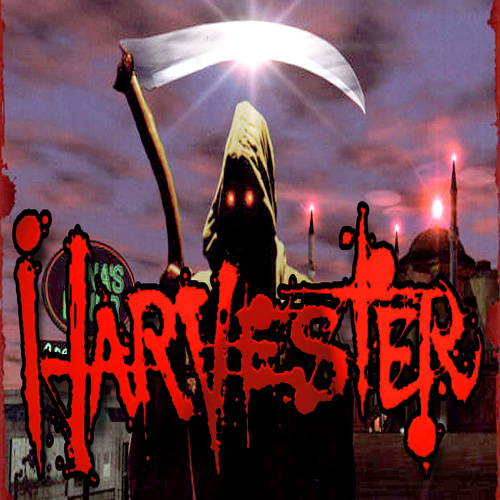Comprar Harvester CD Key Comparar Precios