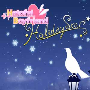 Comprar Hatoful Boyfriend Holiday Star CD Key Comparar Precios