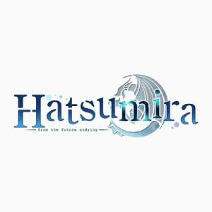 Hatsumira From the Future Undying Switch