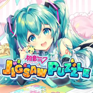 Comprar Hatsune Miku Jigsaw Puzzle Xbox Series Barato Comparar Precios