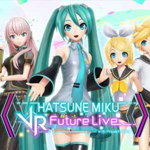 Comprar Hatsune Miku VR Ps4 Barato Comparar Precios