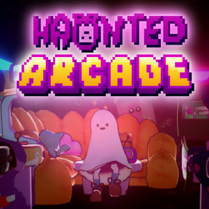 Haunted Arcade Pc