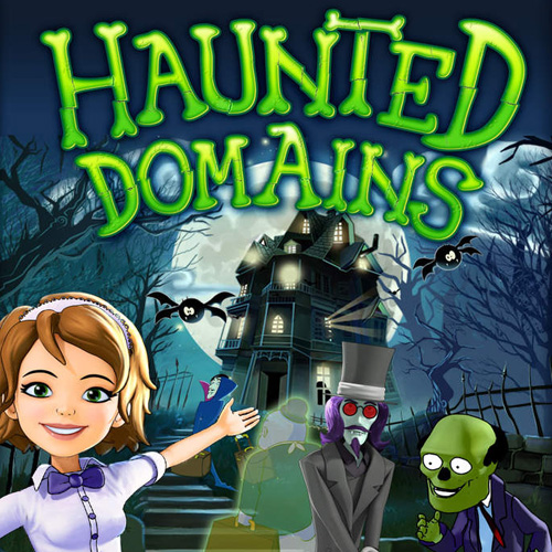 Comprar Haunted Domains CD Key Comparar Precios