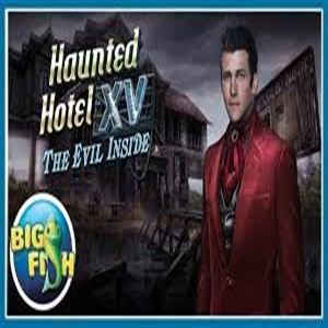 Haunted Hotel 15 The Evil Inside Pc