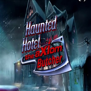 Comprar Haunted Hotel The Axiom Butcher CD Key Comparar Precios