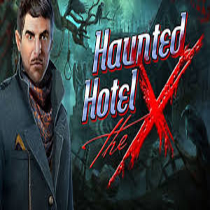 Comprar Haunted Hotel The X CD Key Comparar Precios