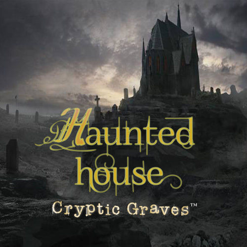Comprar Haunted House Cryptic Graves CD Key Comparar Precios
