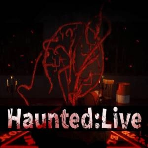 Haunted Live Pc