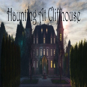 Haunting At Cliffhouse Pc