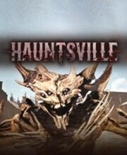 Hauntsville Playstation 5