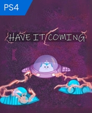 Comprar HAVE IT COMING Ps4 Barato Comparar Precios