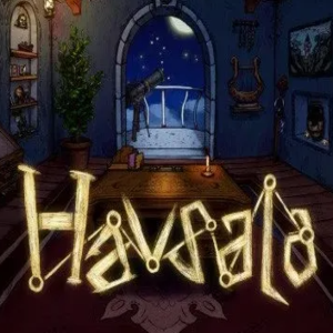 Comprar Havsala Into the Soul Palace CD Key Comparar Precios