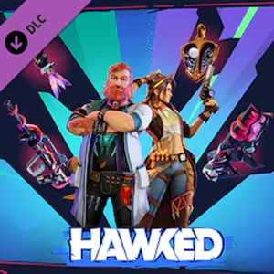 HAWKED Master of Realities Expansion Pass Playstation 5