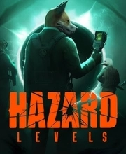 Hazard Levels Pc