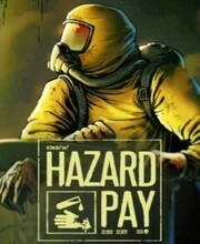 Hazard Pay Pc
