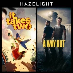Hazelight Bundle Xbox One