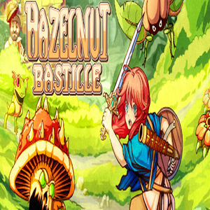 Comprar Hazelnut Bastille CD Key Comparar Precios