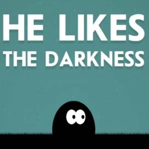 He Likes The Darkness Xbox One