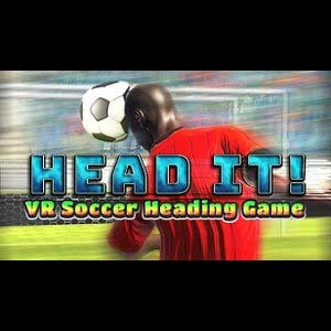 Head It! VR Soccer Heading Game Pc