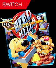 Comprar Head Over Heels Deluxe Nintendo Switch Barato comparar precios