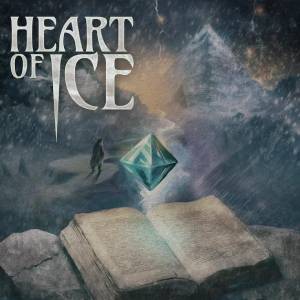 Comprar Heart of Ice by Dave Morris CD Key Comparar Precios