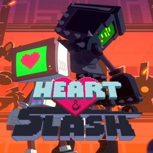 Heart&Slash Xbox One