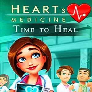 Hearts Medicine Time to Heal Pc