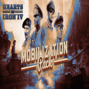 Comprar Hearts of Iron 4 Mobilization Pack CD Key Comparar Precios