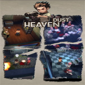 Comprar Heaven Dust Xbox Series Barato Comparar Precios