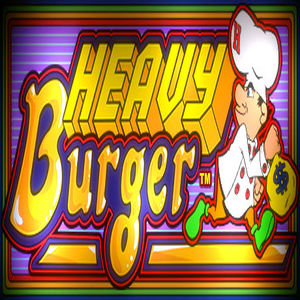 Comprar Heavy Burger Ps4 Barato Comparar Precios
