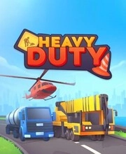 Heavy Duty Playstation 5