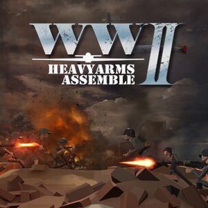 Comprar Heavyarms Assemble WW2 CD Key Comparar Precios