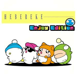 HEBEREKE Enjoy Edition Switch