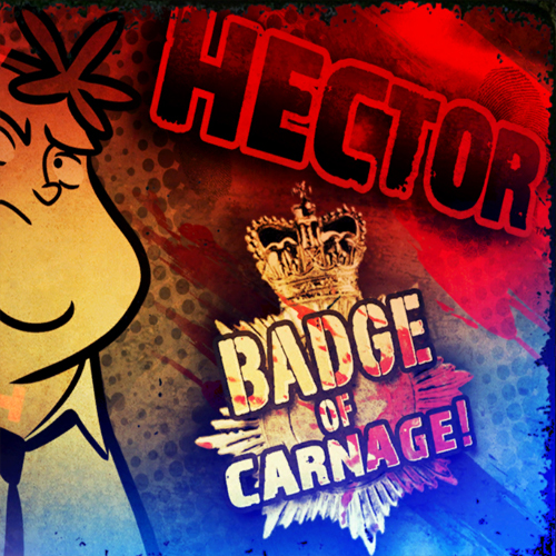 Comprar Hector Badge Of Carnage CD Key Comparar Precios