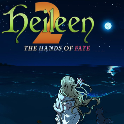 Comprar Heileen 2 The Hands Of Fate CD Key Comparar Precios