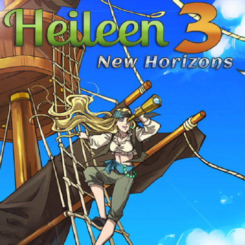 Comprar Heileen 3 New Horizons CD Key Comparar Precios
