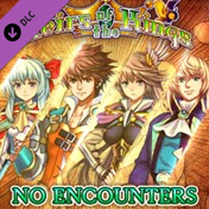 Heirs of the Kings No Encounters Pc