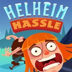 Comprar Helheim Hassle CD Key Comparar Precios