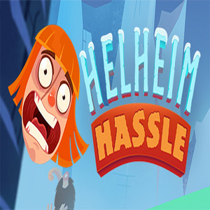 Comprar Helheim Hassle Nintendo Switch Barato comparar precios